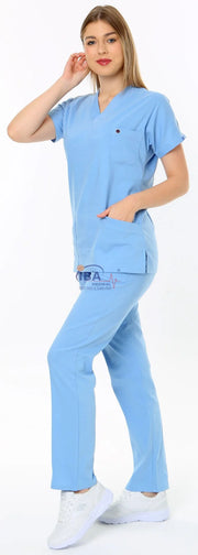 Costum Flexcool Unisex - DrWear
